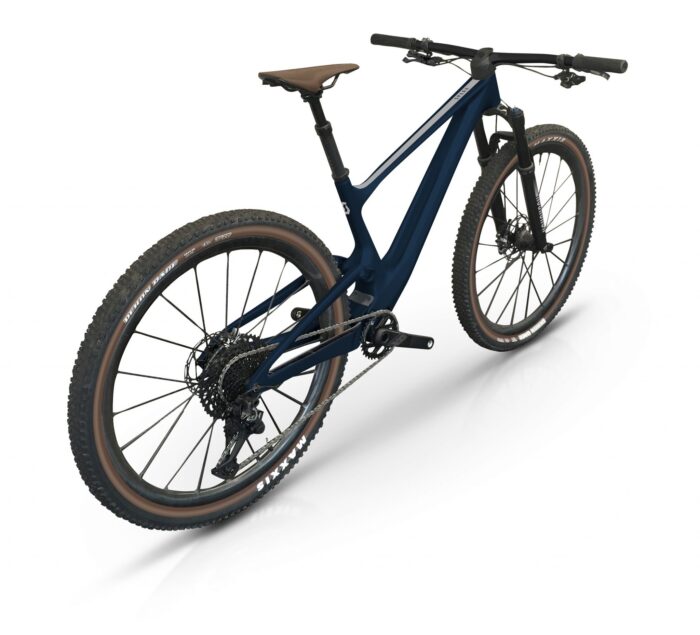 Bicicleta Scott Spark 970