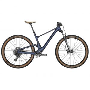 Bicicleta Scott Spark 970