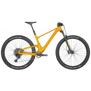 Bicicleta Scott Spark 970