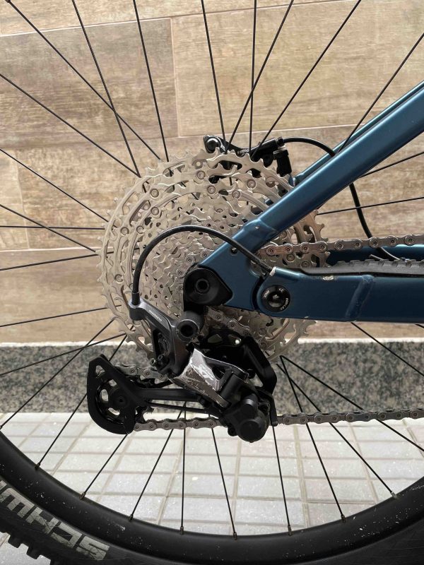 Scott Genius eRide 920
