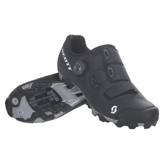 Sapatilha Scott MTB Comp Boa