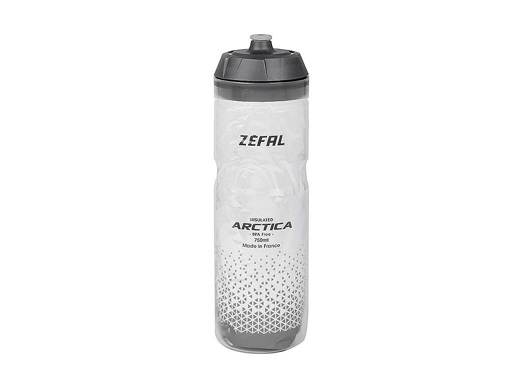 Bidón isotérmico Zéfal Artica 750 ml