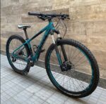 Bicicleta Sense Rock Evo