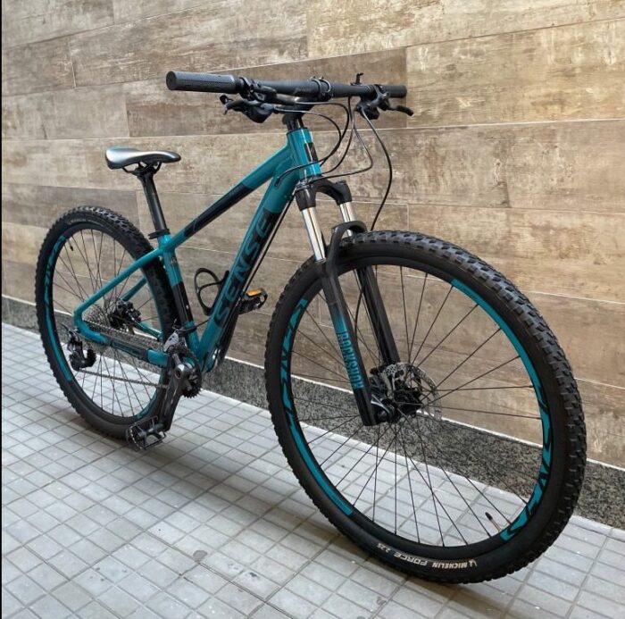 Bicicleta Sense Rock Evo