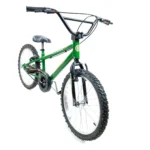 Bicicleta Nathor Army