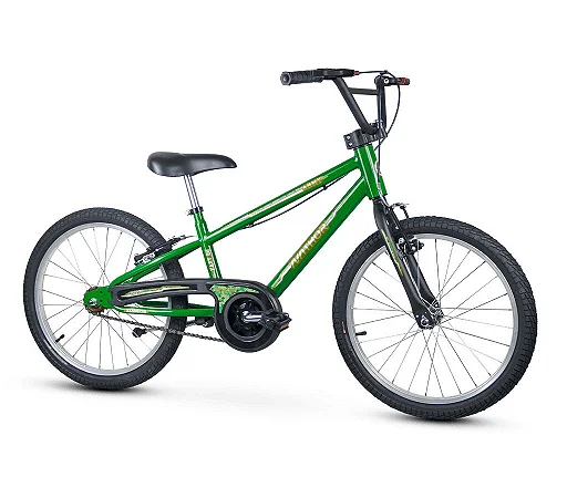 Bicicleta Nathor Army