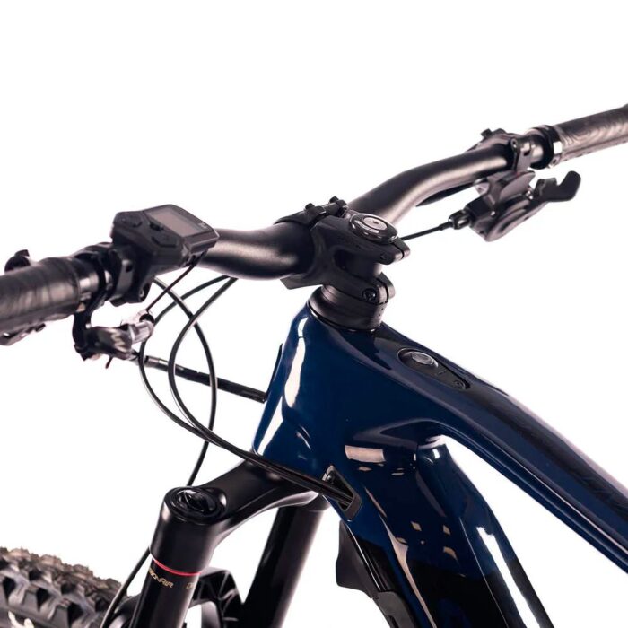 SENSE EXALT E-TRAIL CARBON COMP