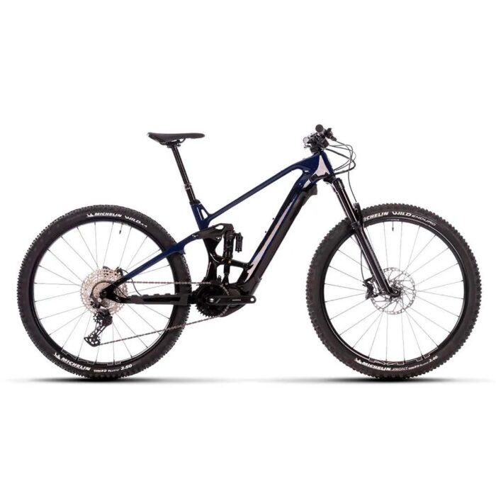 SENSE EXALT E-TRAIL CARBON COMP