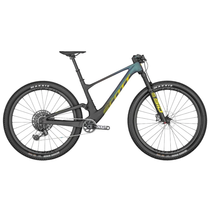 Scott Spark RC WC, modelo 2023