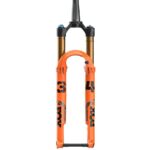 Suspensão Fox 34 Step Cast, Kashima, 120mm, Fit4, 3Pos