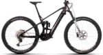 Bicicleta Sense Exalt E-Trail Carbon Evo