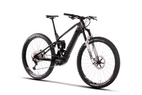 Bicicleta Sense Exalt E-Trail Carbon Evo