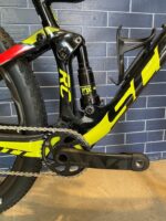 Scott Spark Rc WC Pedivela Sram XX1 Carbon Shock Fox Float DPS