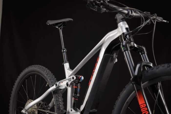 Bicicleta Sense Impulse E-Trail Comp 2023 zoom 1