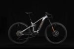 Bicicleta Sense Impulse E-Trail Comp 2023 lateral