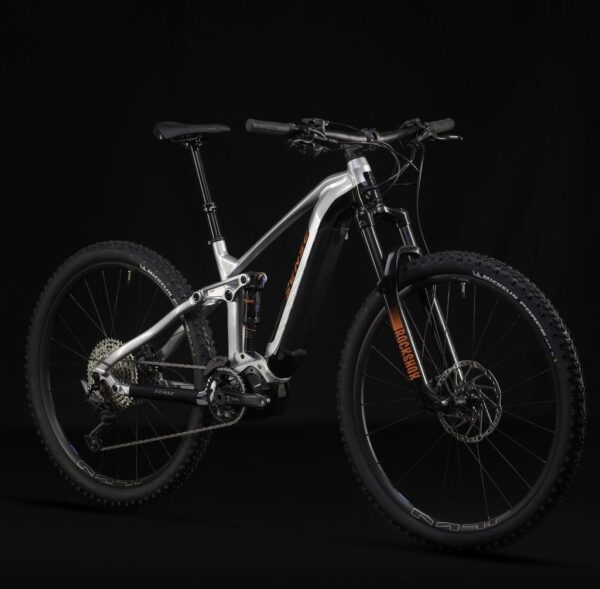 Bicicleta Sense Impulse E-Trail Comp 2023