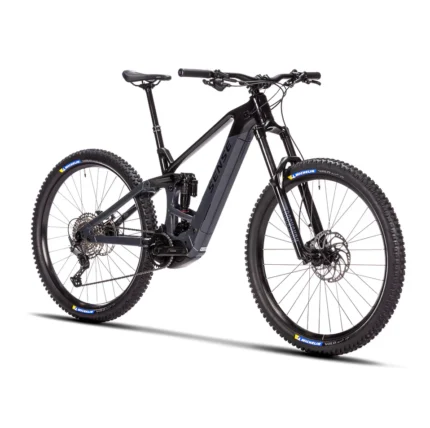 Sense Exalt E-Trail AL Comp