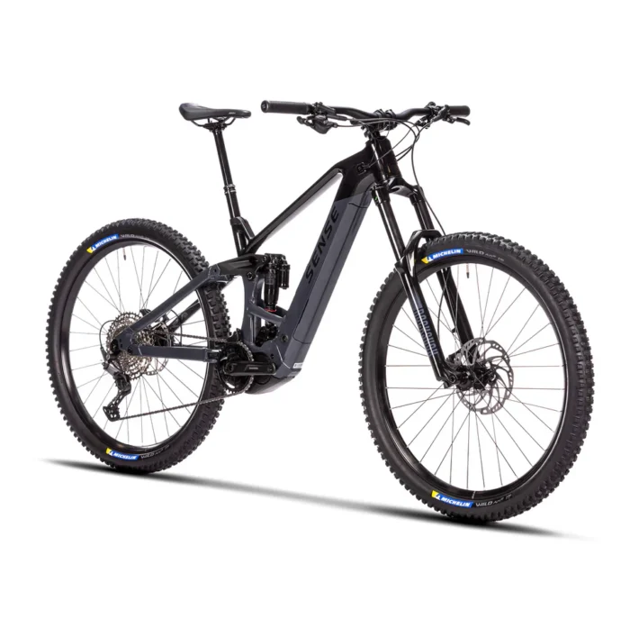 Sense Exalt E-Trail AL Comp