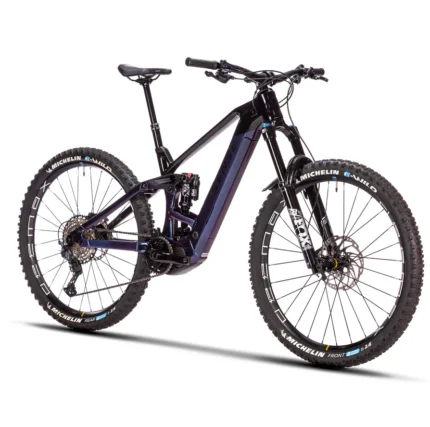 Sense Exalt E-trail Al EVO Forty-5
