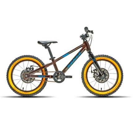 Sense Grom 16 marrom