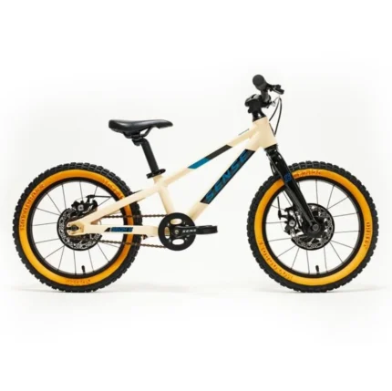 Sense Grom 16 creme e preto