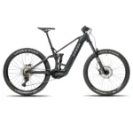 Sense Exalt E-Trail AL Sport Forty-5