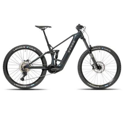 Sense Exalt E-Trail AL Sport Forty-5