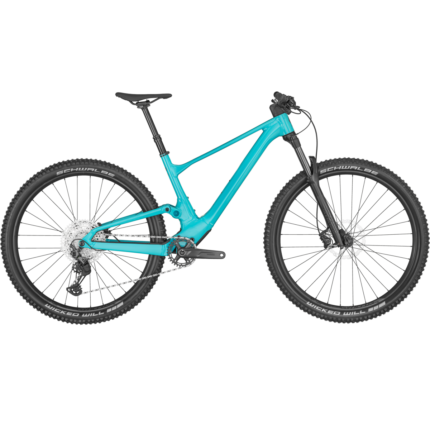 Scott Spark 960 Azul