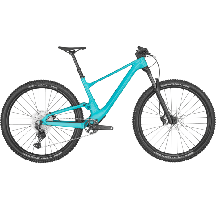 Scott Spark 960 Azul