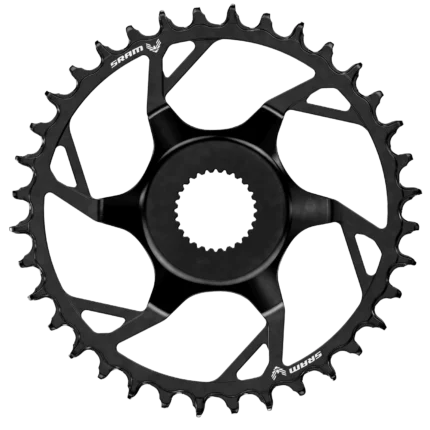 Coroa Sram T-Type para motores Bosch