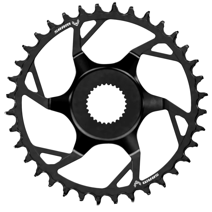 Coroa Sram T-Type para motores Bosch