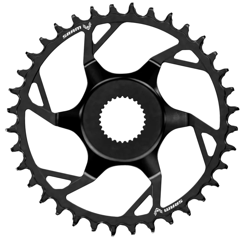 Coroa Sram T-Type para motores Bosch
