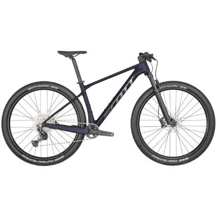 Scott Scale 930 azul