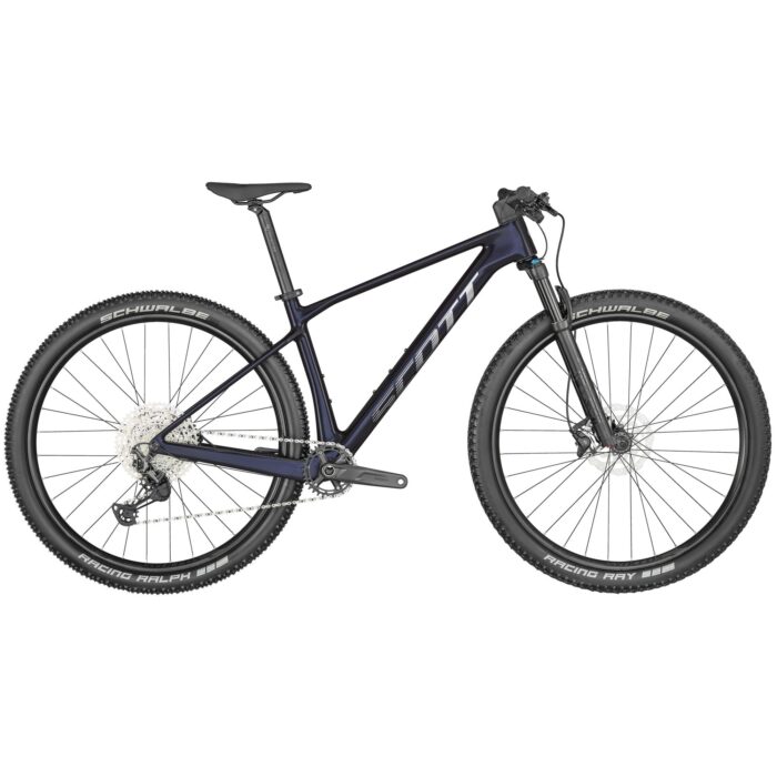 Scott Scale 930 azul