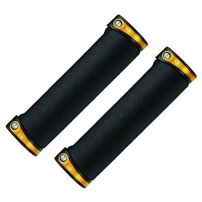 Preto e Dourado