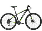 Preto e Verde