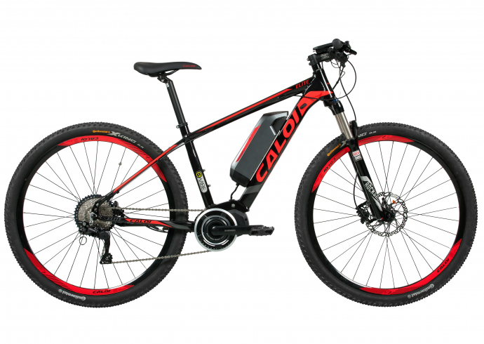 Bicicleta caloi rodado 29 2025
