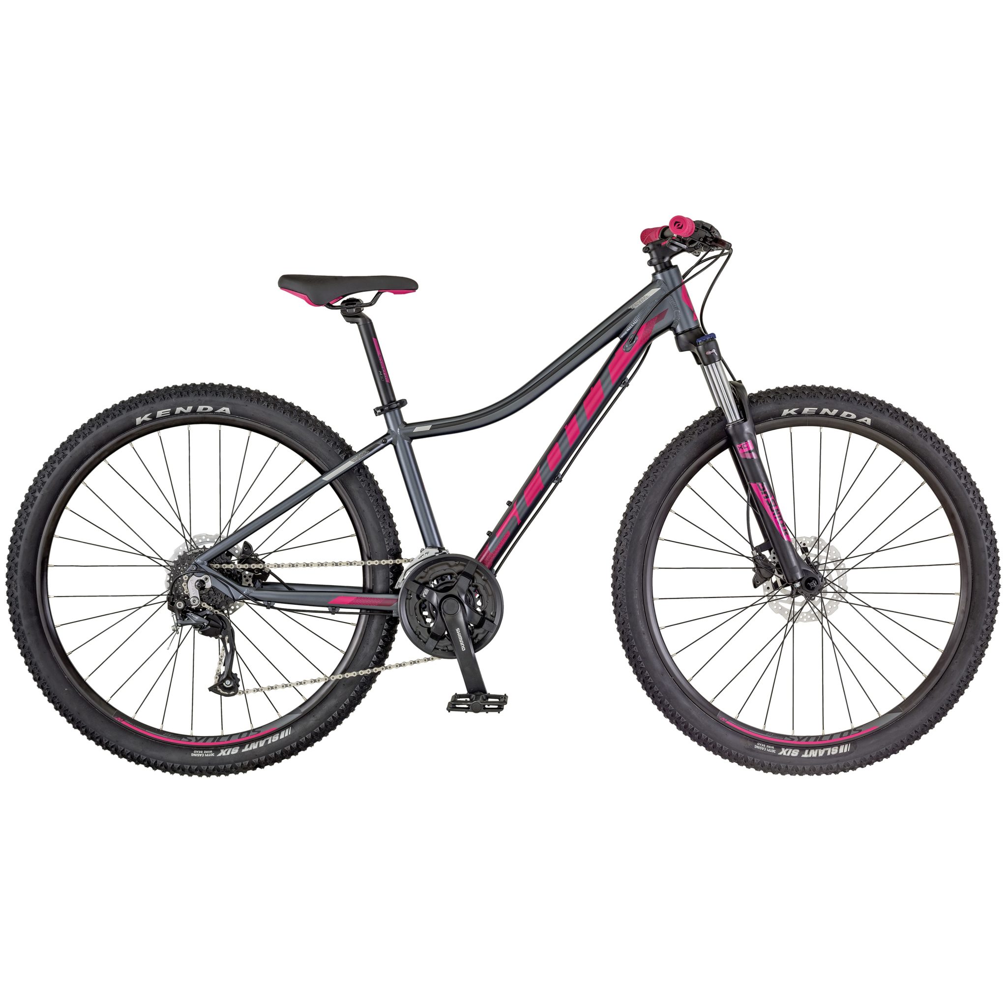 Modelos bicicletas 2025 scott