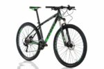 Preto e Verde