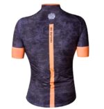 Preto e Laranja