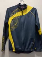 Cinza e Amarelo
