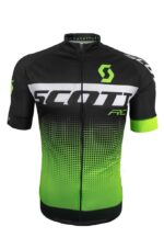 Preto e Verde