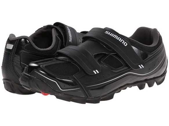 Sapatilha shimano m065 sale