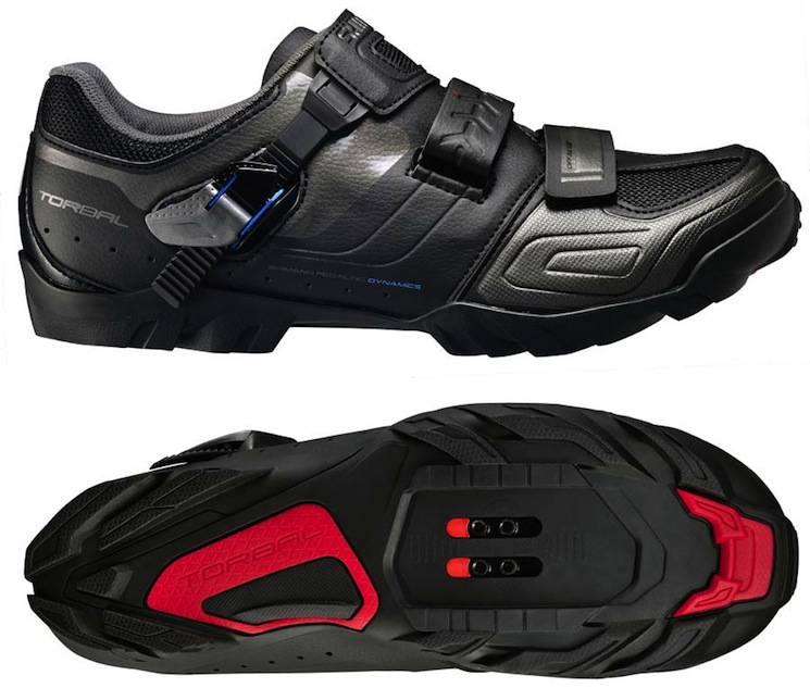 Sapatilha Shimano SH M089 Ciclogiro