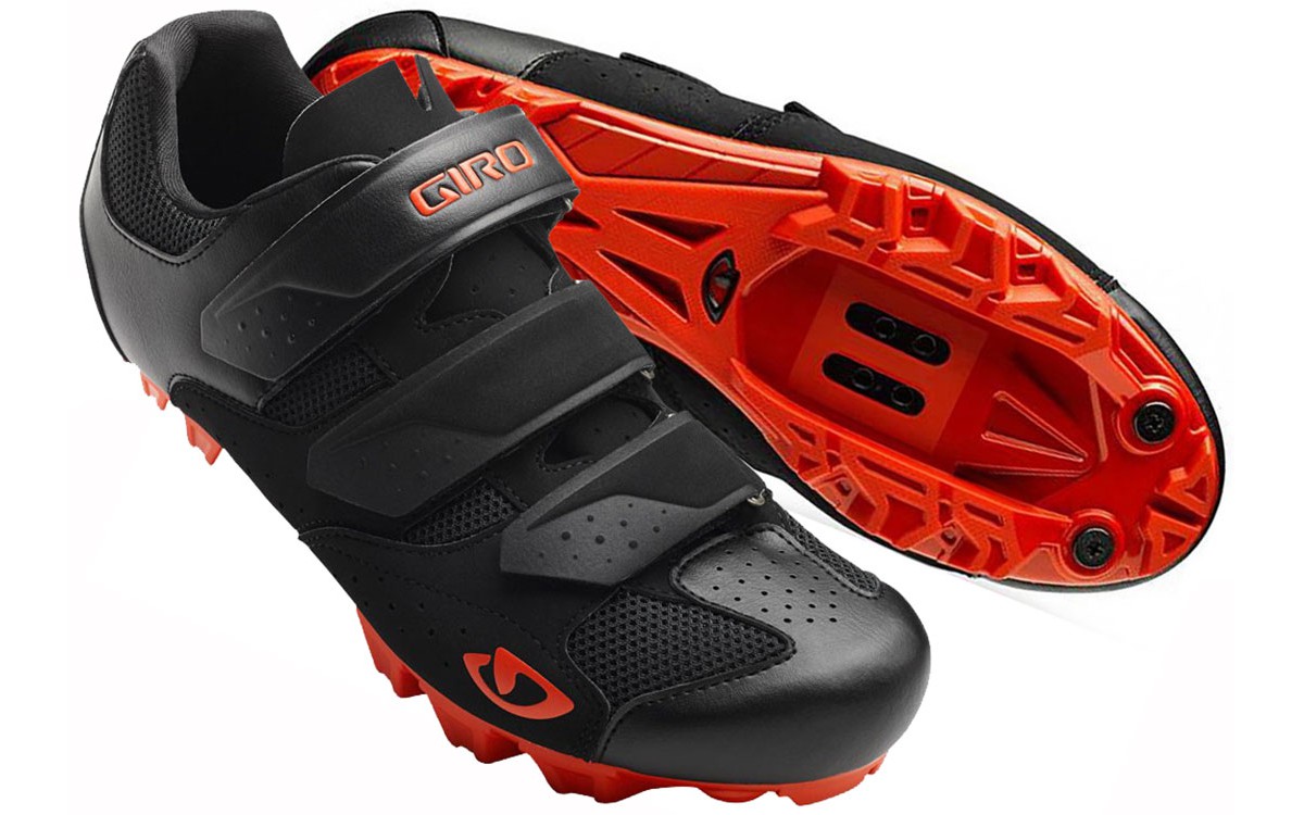 Sapatilha giro hot sale